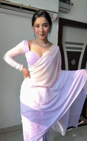 Laabh  READY TO WEAR SAREE